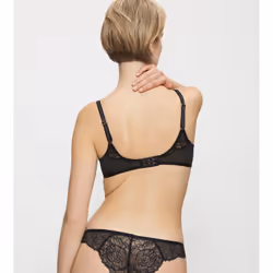Triumph Peony Florale bra Wirefree - Additional view 3