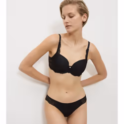Triumph Peony Florale bra Wirefree - Additional view 5
