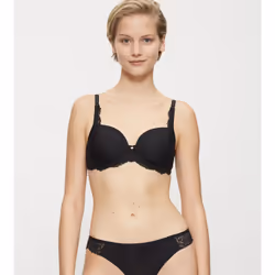 Triumph Peony Florale bra Wirefree - Additional view 2