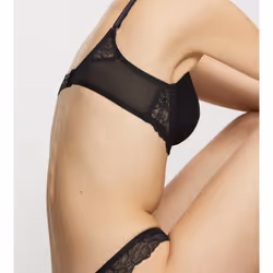 Triumph Peony Florale bra Wirefree - Additional view 4