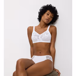 Triumph Delicate Doreen bra Wirefree - Additional view 5