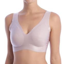 Sujetador Bralette Zero Feel Holidays 10194200 Para Mujer - violet, 85 COPA C
