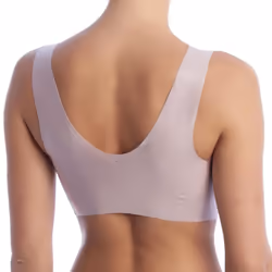Sujetador Bralette Zero Feel Holidays 10194200 Para Mujer - violet, 85 COPA C