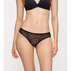 Triumph Amourette Charm, Black, 38 - Additional view 2