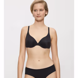 Triumph Body Make-Up Soft Touch bra Underwire - Additional view 2
