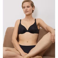 Triumph Body Make-Up Soft Touch bra Underwire - Additional view 5
