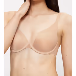 Triumph Body Make-Up Soft Touch bra Underwire - Additional view 4