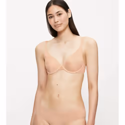 Triumph Body Make-Up Soft Touch bra Underwire - Additional view 2