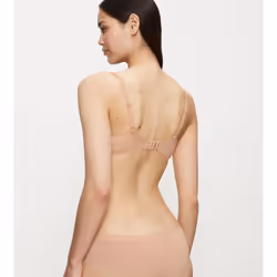 Triumph Body Make-Up Soft Touch bra Underwire - Additional view 3