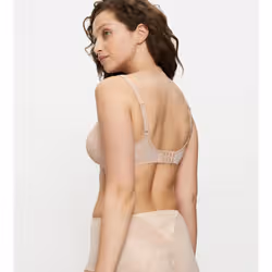 Triumph Wild Rose Sensation bra Minimizer Underwire - Additional view 3