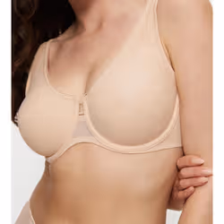 Triumph Wild Rose Sensation bra Minimizer Underwire - Additional view 4
