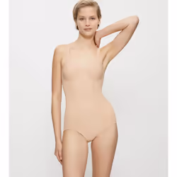 Triumph Modern Soft+Cotton, Beige, 80B - Additional view 2
