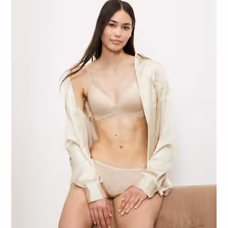 Triumph Amourette Charm, Beige, 46 - Additional view 5