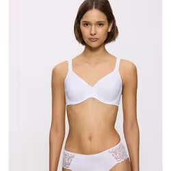 Triumph Modern Soft+Cotton bra Underwire - Additional view 2