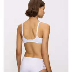Triumph Modern Soft+Cotton bra Underwire - Additional view 3