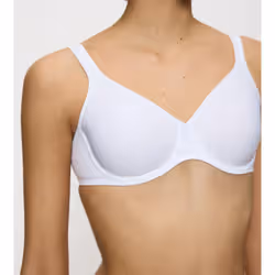Triumph Modern Soft+Cotton bra Underwire - Additional view 4