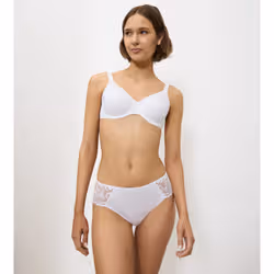 Triumph Modern Soft+Cotton bra Underwire - Additional view 5