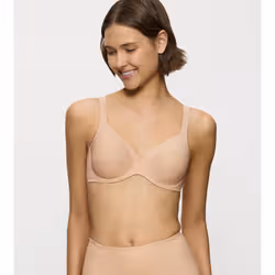 Triumph Modern Soft+Cotton bra Underwire - Additional view 2
