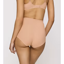 Triumph Becca Extra High+Cotton, Beige, 75 - Additional view 3