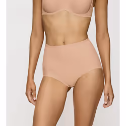 Triumph Becca Extra High+Cotton, Beige, 80 - Additional view 2