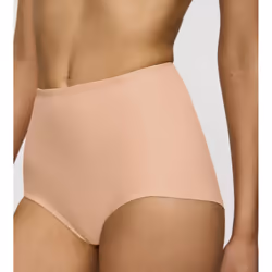 Triumph Becca Extra High+Cotton, Beige, 90 - Additional view 4