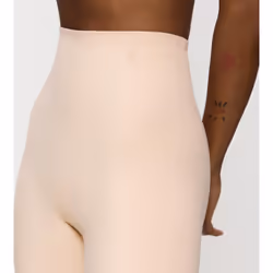 Triumph Becca Extra High+Cotton, Beige, 75 - Additional view 4