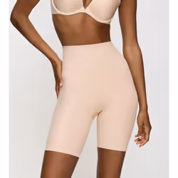 Triumph Becca Extra High+Cotton, Beige, 90 - Additional view 2
