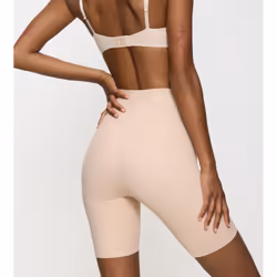 Triumph Becca Extra High+Cotton, Beige, 90 - Additional view 3