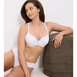 Triumph Lovely Micro bra - Additional view 5