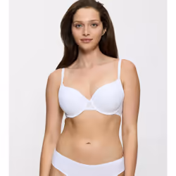 Triumph Lovely Micro bra - Additional view 2
