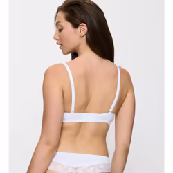 Triumph Lovely Micro bra - Additional view 3