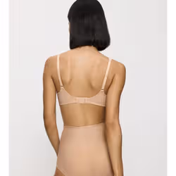 Triumph Modern Lace+Cotton bra Wirefree - Additional view 3