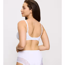 Triumph Modern Lace+Cotton bra Underwire - Additional view 3