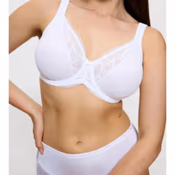 Triumph Modern Lace+Cotton bra Underwire - Additional view 4