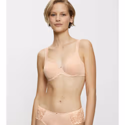 Triumph Modern Lace+Cotton bra Underwire - Additional view 2