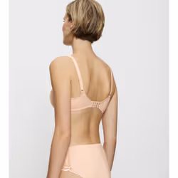 Triumph Modern Lace+Cotton bra Underwire - Additional view 3