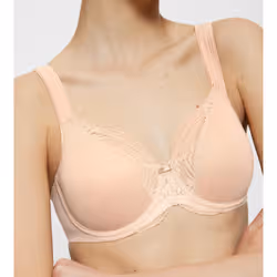 Triumph Modern Lace+Cotton bra Underwire - Additional view 4