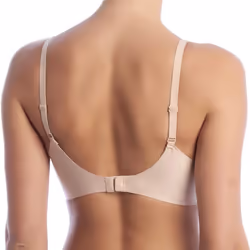 Sujetador Bralette Zero Feel Wavy 10207933 Para Mujer - black, 80 COPA C