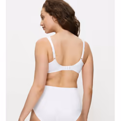 Triumph True Shape Sensation bra Minimizer Underwire - Additional view 3