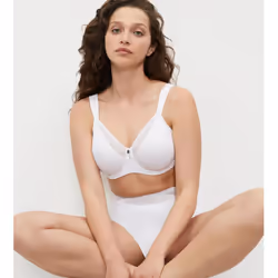 Triumph True Shape Sensation bra Minimizer Underwire - Additional view 5