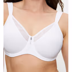 Triumph True Shape Sensation bra Minimizer Underwire - Additional view 4