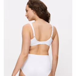 Triumph True Shape Sensation bra Minimizer Underwire - Additional view 3