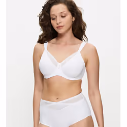 Triumph True Shape Sensation bra Minimizer Underwire - Additional view 2