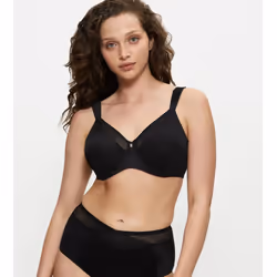 Triumph True Shape Sensation bra Minimizer Underwire - Additional view 2