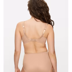 Triumph True Shape Sensation bra Minimizer Underwire - Additional view 3