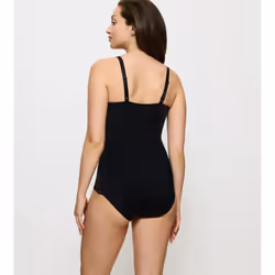 Triumph Modern Finesse, Black, 75B - Additional view 3