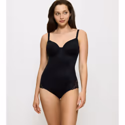Triumph Modern Finesse, Black, 85B - Additional view 2