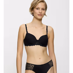 Triumph Modern Finesse bra T-shirt - Additional view 2