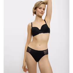 Triumph Modern Finesse bra T-shirt - Additional view 5