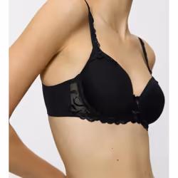 Triumph Modern Finesse bra T-shirt - Additional view 4